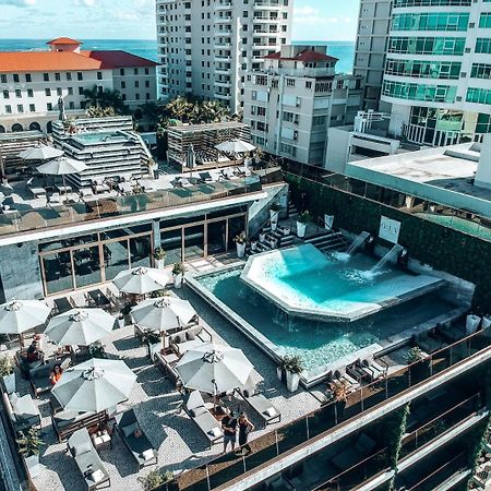 O:Lv Fifty Five Hotel - Adults Only Σαν Χουάν Εξωτερικό φωτογραφία