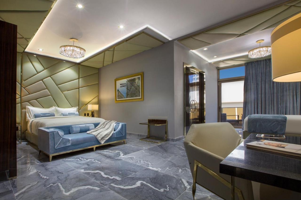 O:Lv Fifty Five Hotel - Adults Only Σαν Χουάν Εξωτερικό φωτογραφία