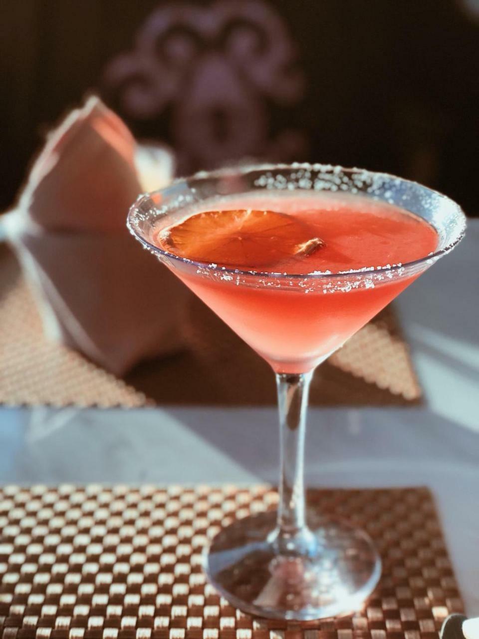 O:Lv Fifty Five Hotel - Adults Only Σαν Χουάν Εξωτερικό φωτογραφία
